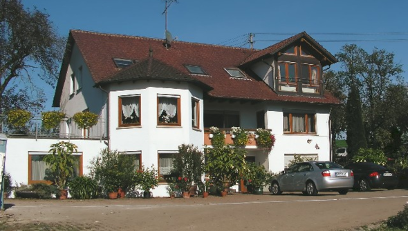 Ferienhof Weeger